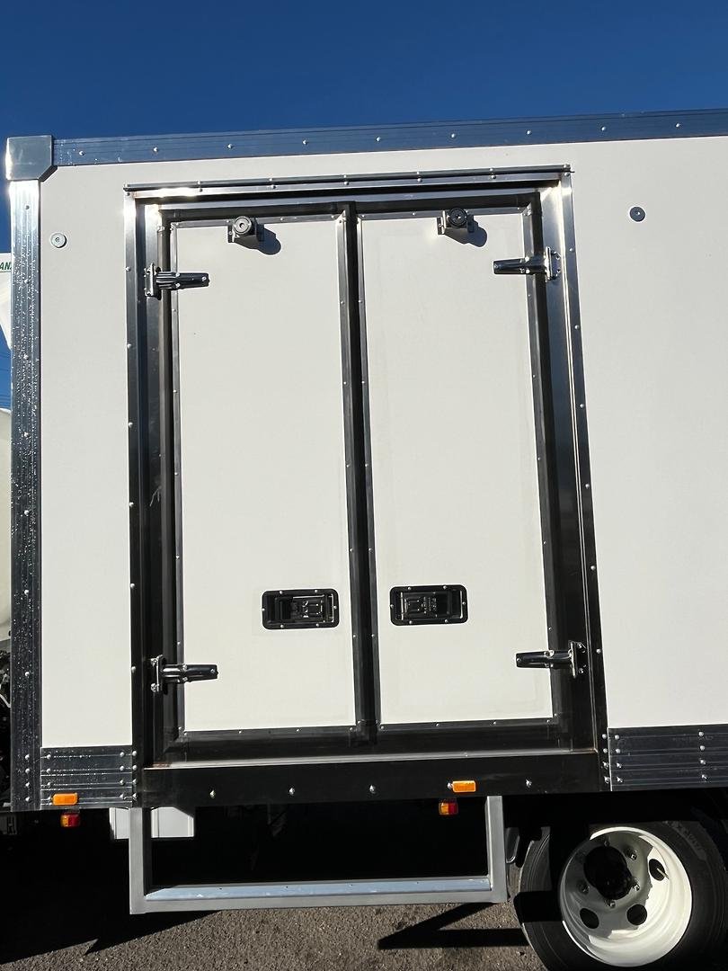 2026 Isuzu N Series NPR 45/65-175 DT D28 image 19