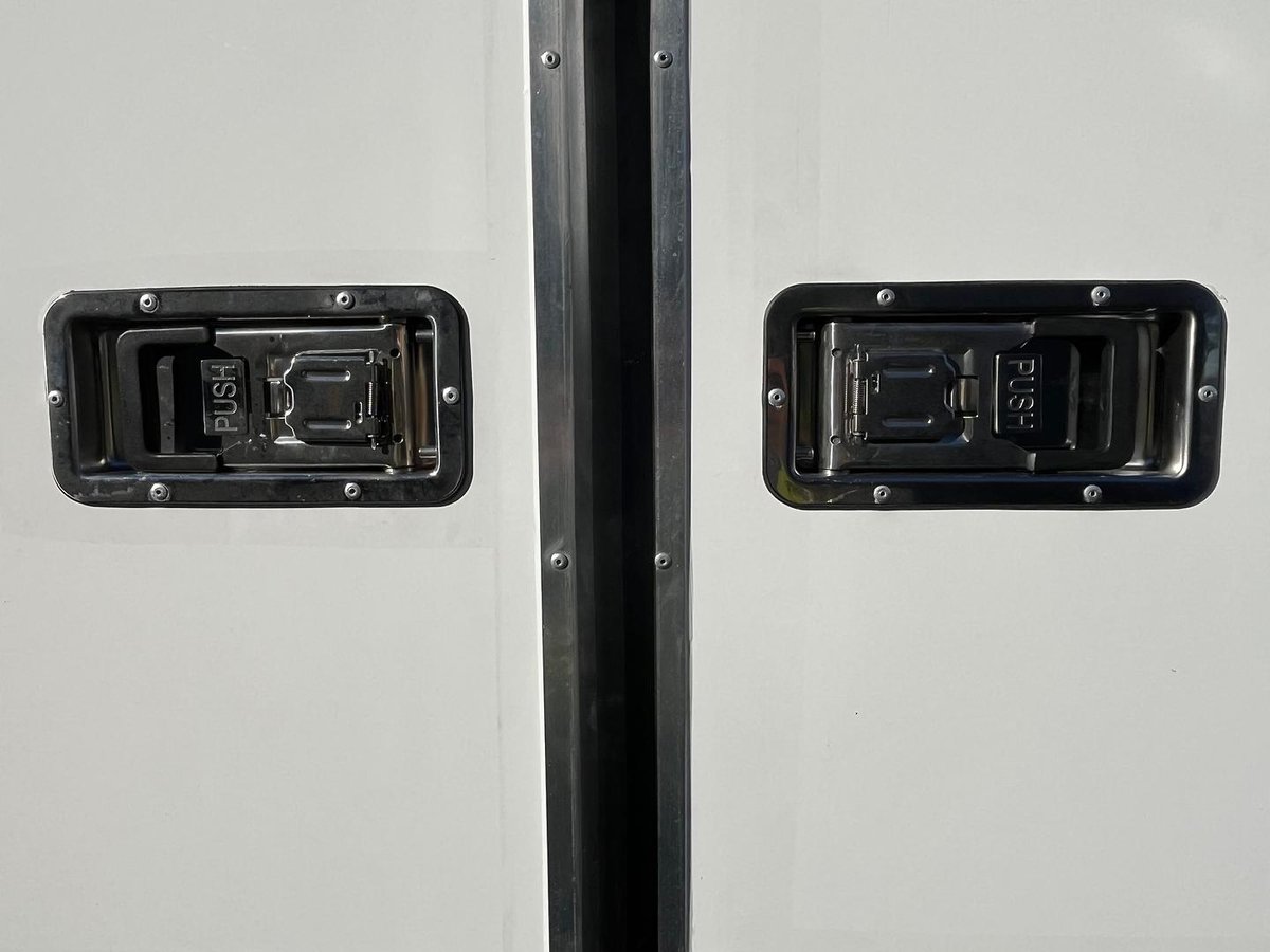 2026 Isuzu N Series NPR 45/65-175 DT D28 image 20