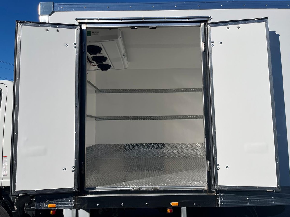 2026 Isuzu N Series NPR 45/65-175 DT D28 image 21