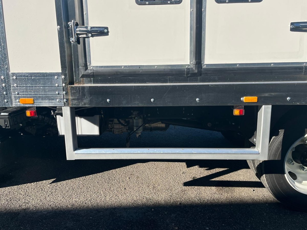 2026 Isuzu N Series NPR 45/65-175 DT D28 image 23