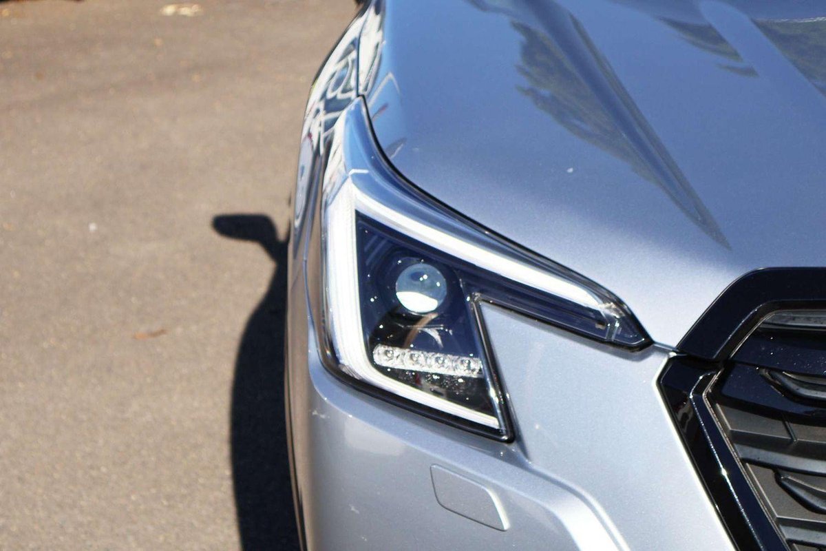 2024 Subaru Forester 2.5i S5 MY24 AWD image 8