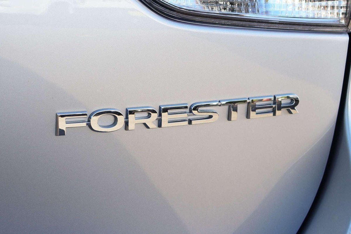 2024 Subaru Forester 2.5i S5 MY24 AWD image 26