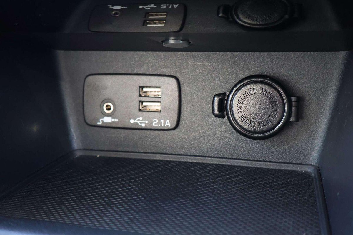 2024 Subaru Forester 2.5i S5 MY24 AWD image 16