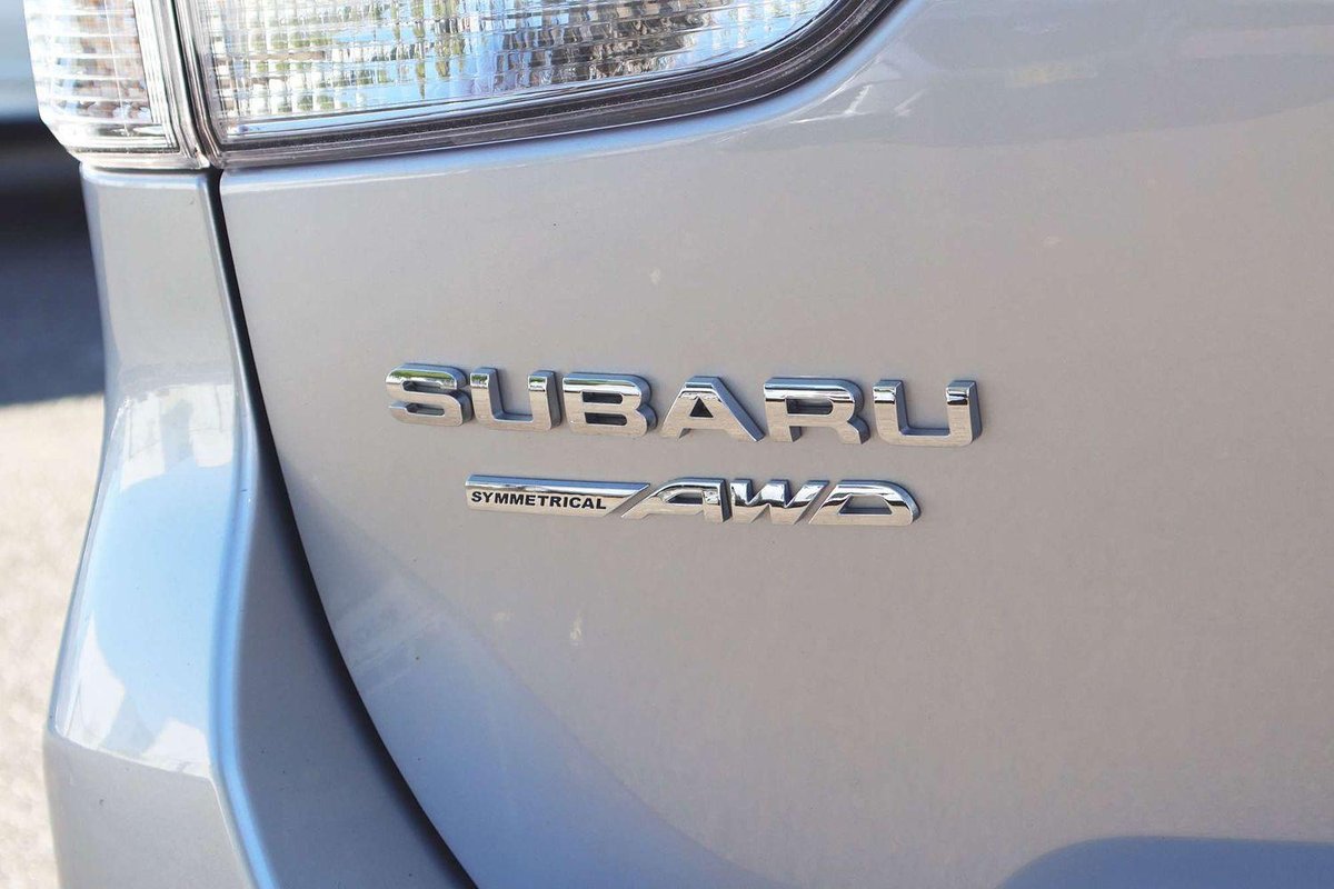 2024 Subaru Forester 2.5i S5 MY24 AWD image 25