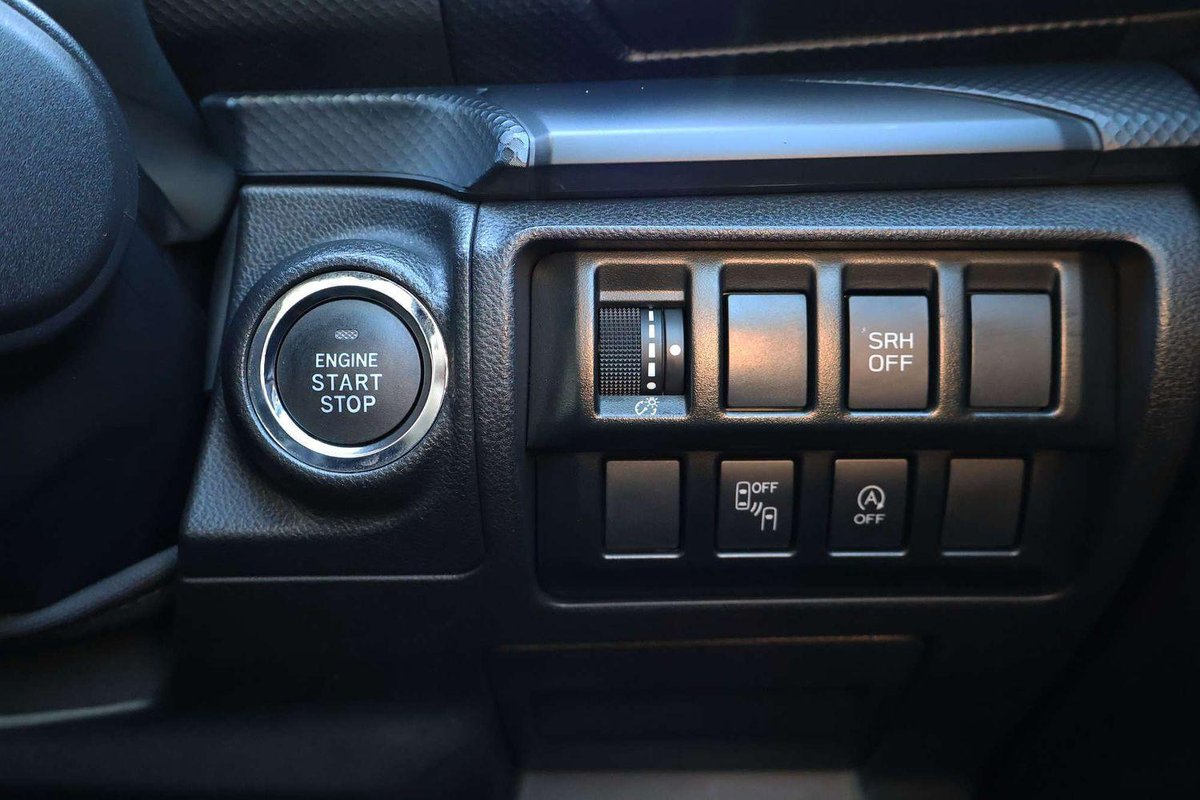 2024 Subaru Forester 2.5i S5 MY24 AWD image 21