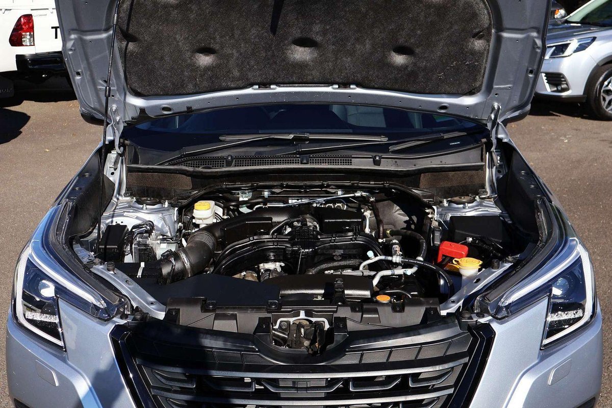 2024 Subaru Forester 2.5i S5 MY24 AWD image 28