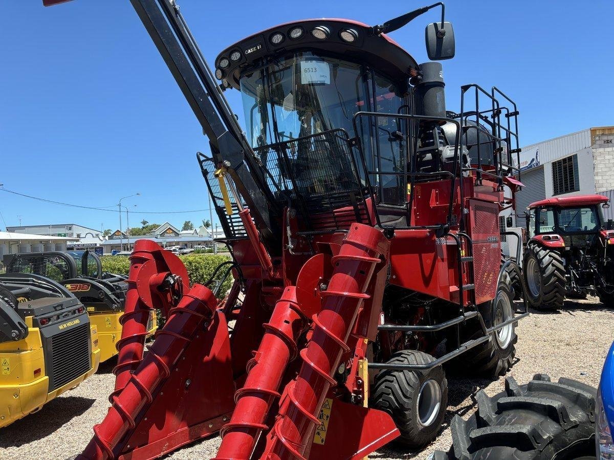 2025 CASE IH Austoft 9000