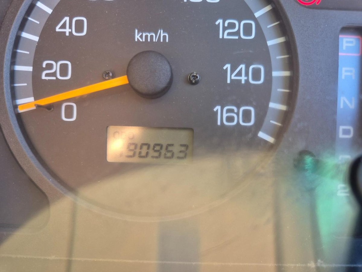 2012 Fuso Rosa 25 Seat Auto Deluxe Bus image 7