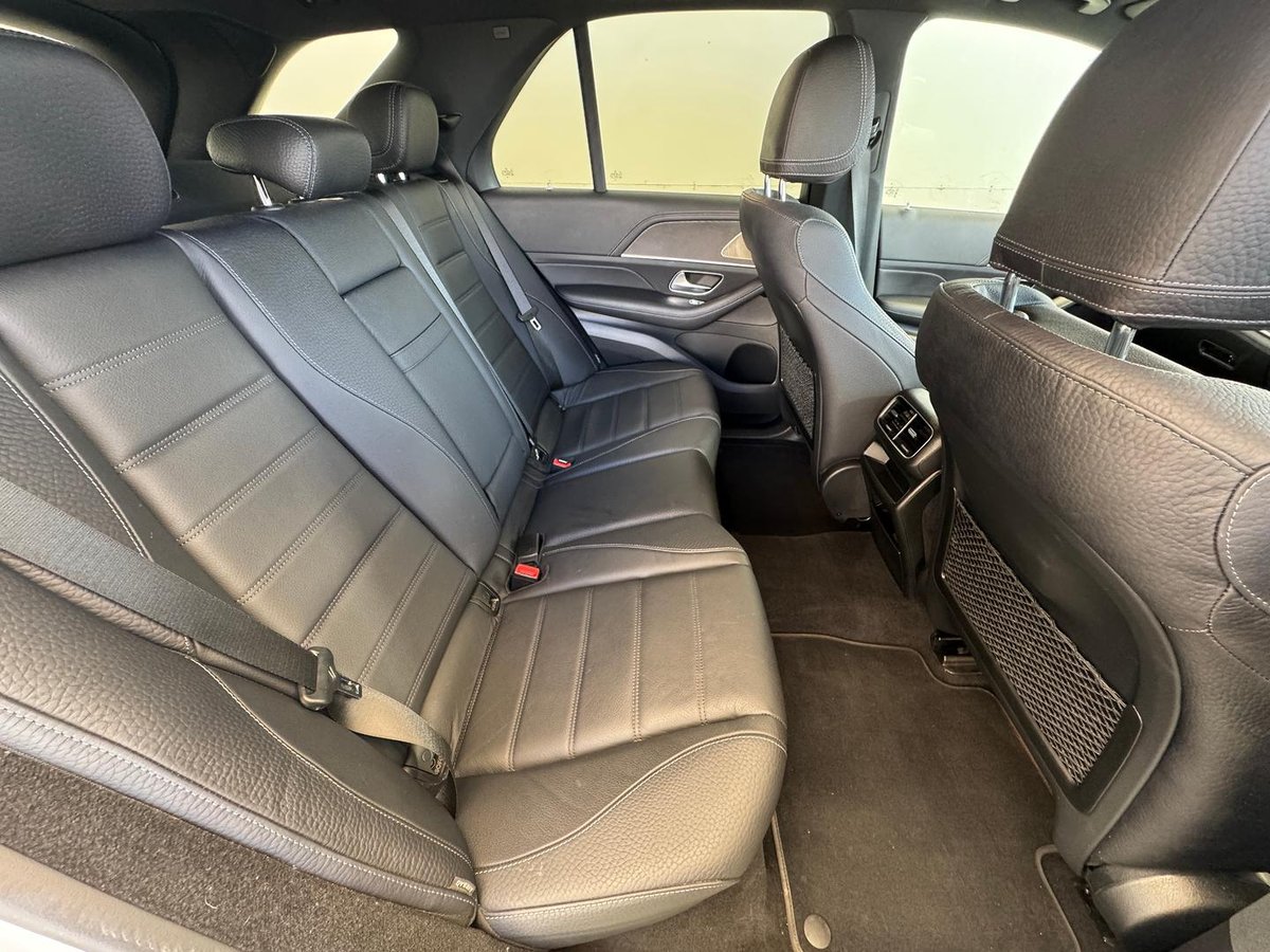 2021 Mercedes-Benz GLE-Class GLE450 V167 Four Wheel Drive image 20