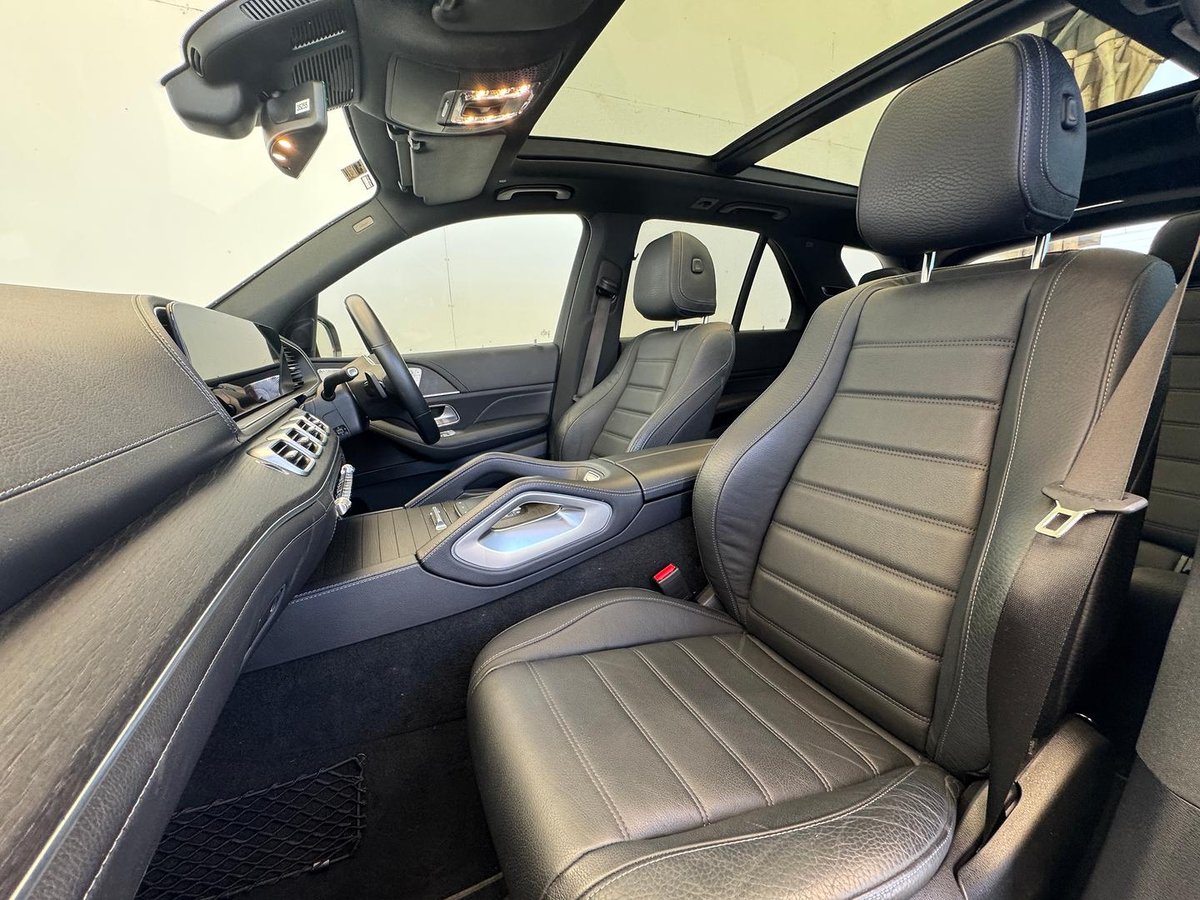 2021 Mercedes-Benz GLE-Class GLE450 V167 Four Wheel Drive image 18