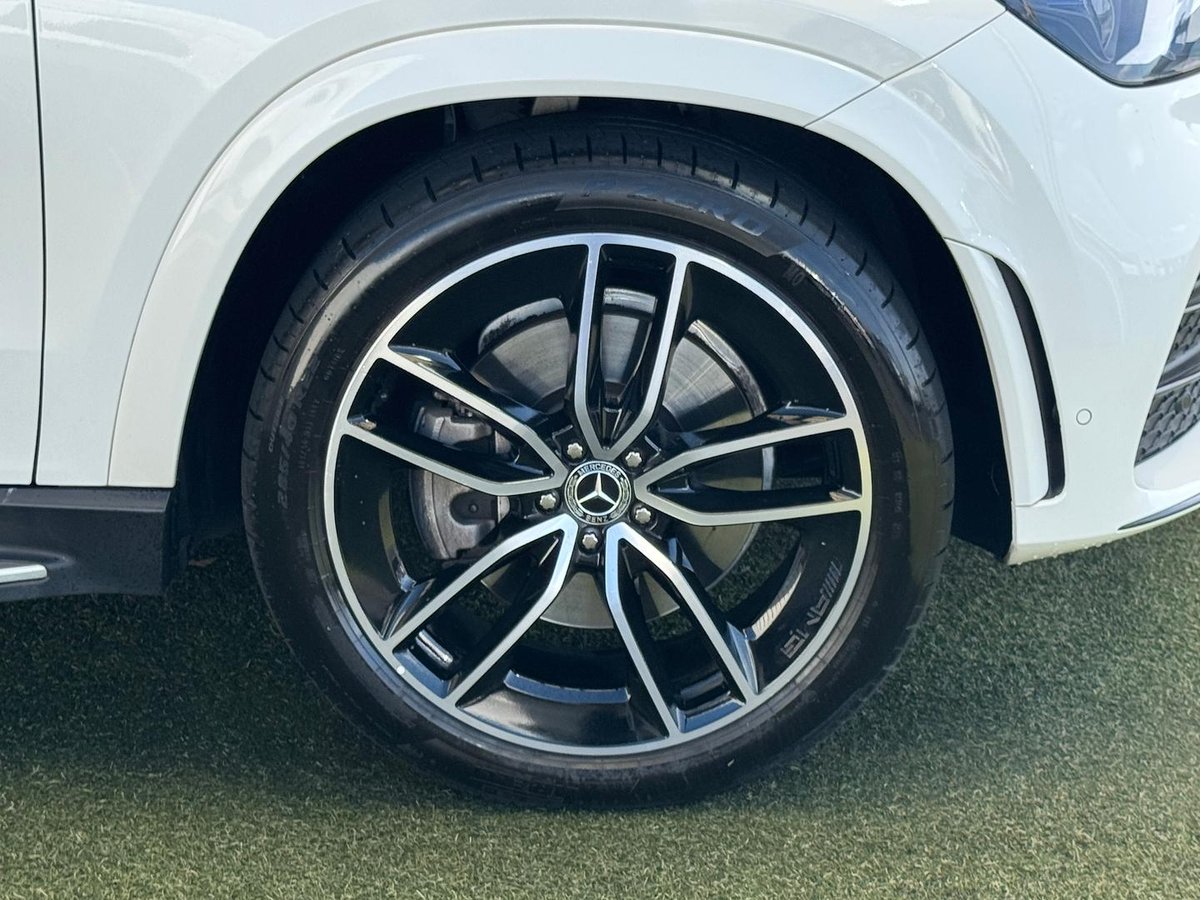 2021 Mercedes-Benz GLE-Class GLE450 V167 Four Wheel Drive image 33