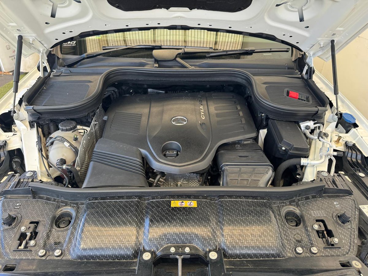 2021 Mercedes-Benz GLE-Class GLE450 V167 Four Wheel Drive image 32