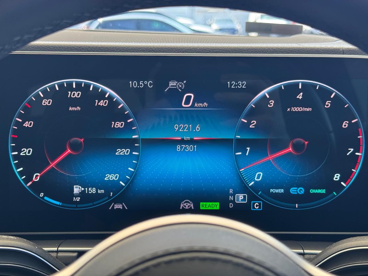 2021 Mercedes-Benz GLE-Class GLE450 V167 Four Wheel Drive image 7