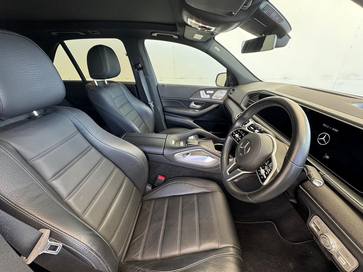 2021 Mercedes-Benz GLE-Class GLE450 V167 Four Wheel Drive image 8