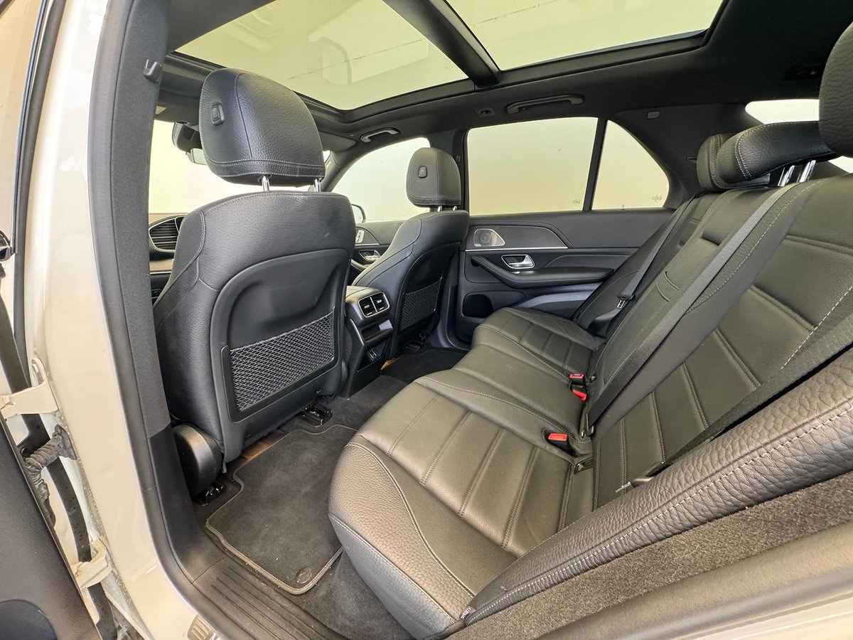 2021 Mercedes-Benz GLE-Class GLE450 V167 Four Wheel Drive image 21