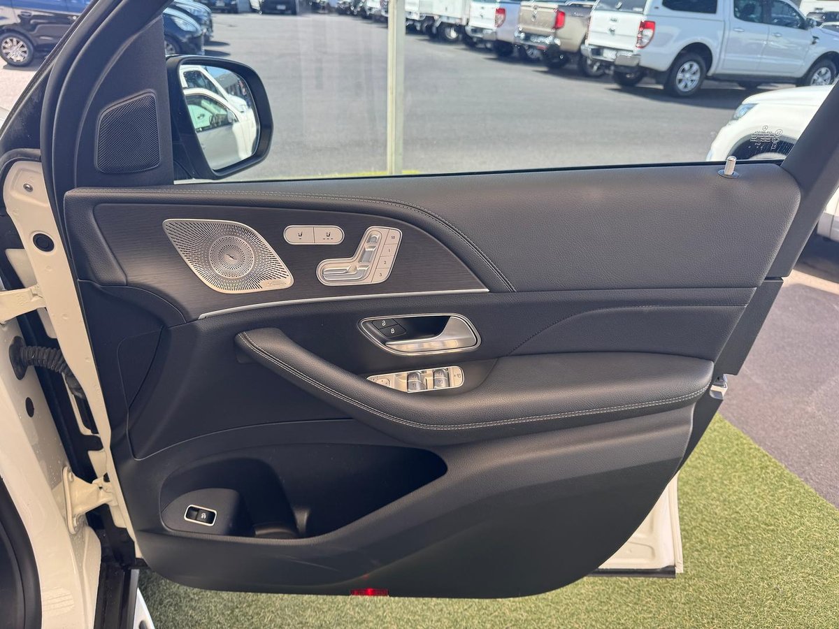 2021 Mercedes-Benz GLE-Class GLE450 V167 Four Wheel Drive image 16