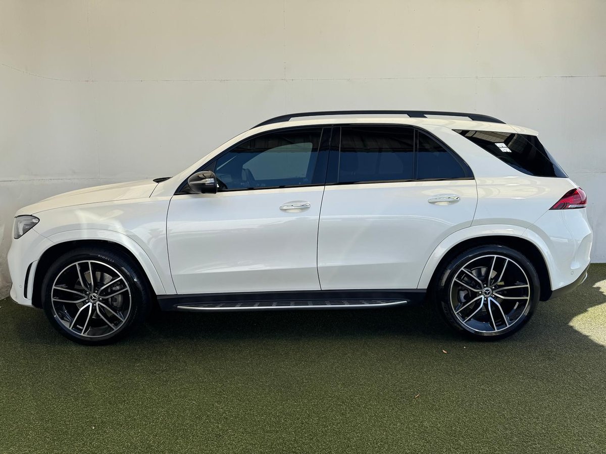 2021 Mercedes-Benz GLE-Class GLE450 V167 Four Wheel Drive image 28