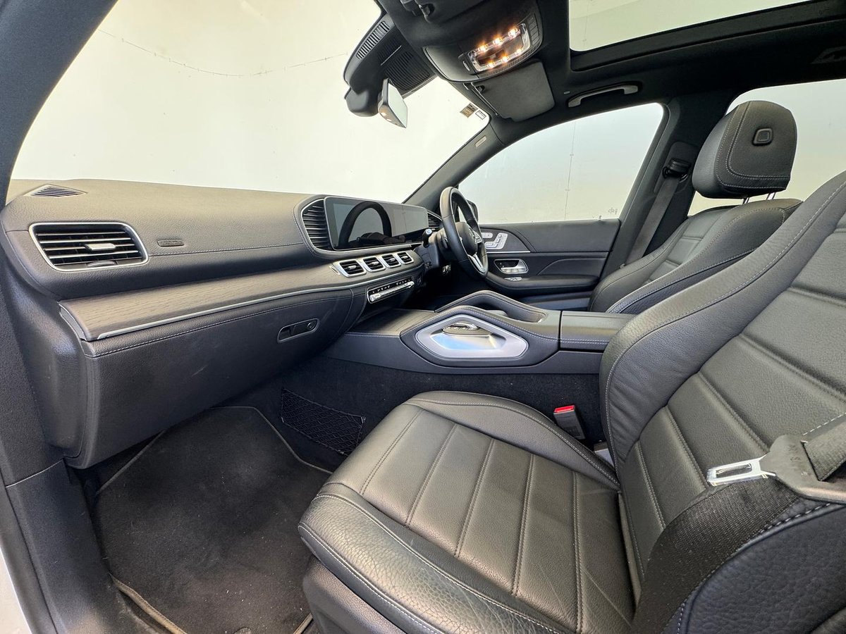 2021 Mercedes-Benz GLE-Class GLE450 V167 Four Wheel Drive image 19