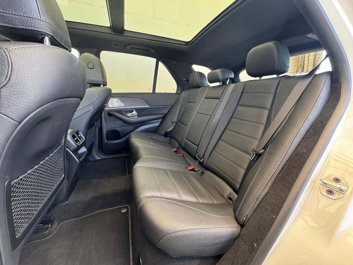 2021 Mercedes-Benz GLE-Class GLE450 V167 Four Wheel Drive image 22