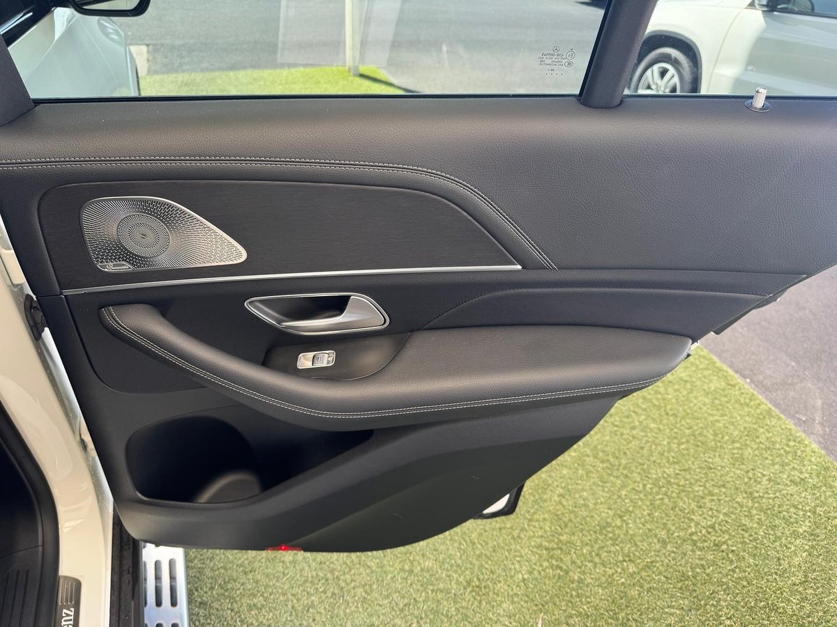 2021 Mercedes-Benz GLE-Class GLE450 V167 Four Wheel Drive image 17