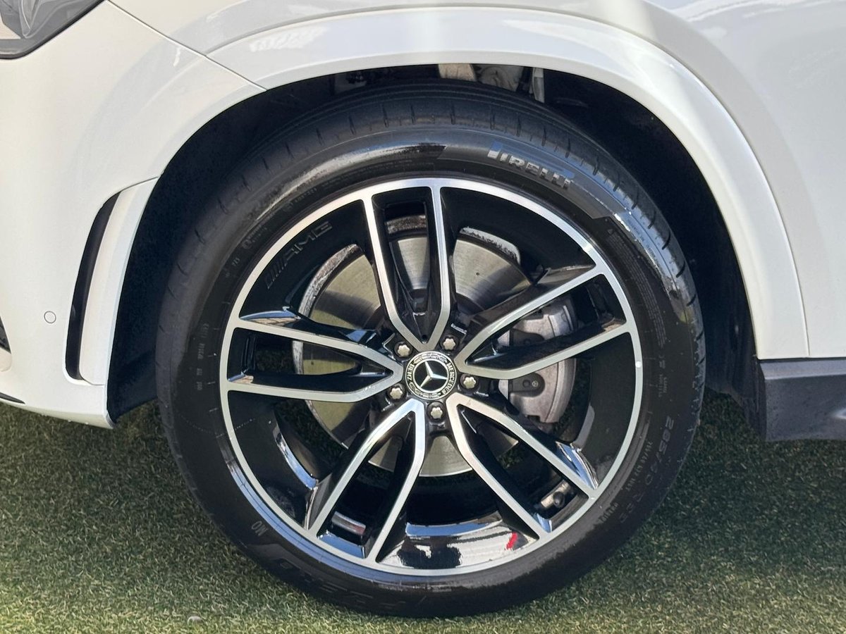 2021 Mercedes-Benz GLE-Class GLE450 V167 Four Wheel Drive image 29