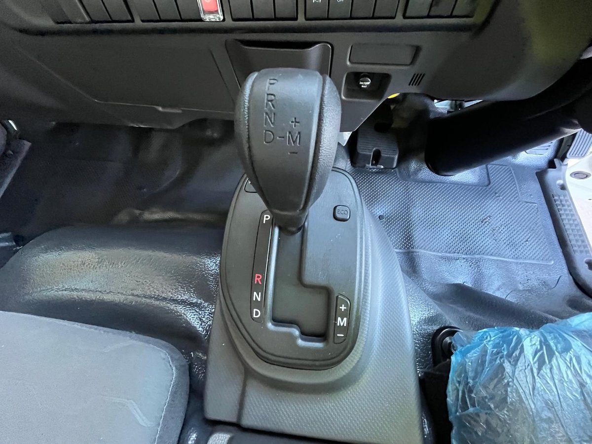 2026 Isuzu N Series image 16