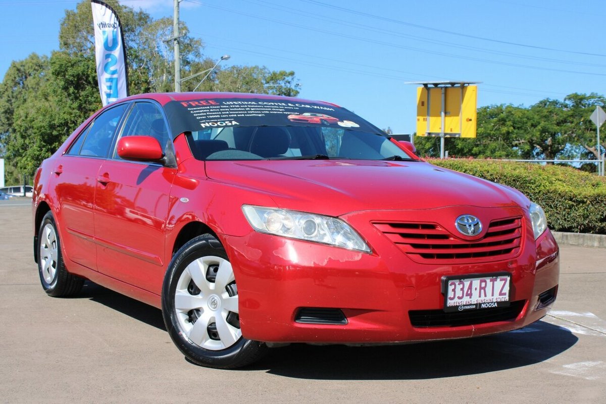 2006 Toyota Camry