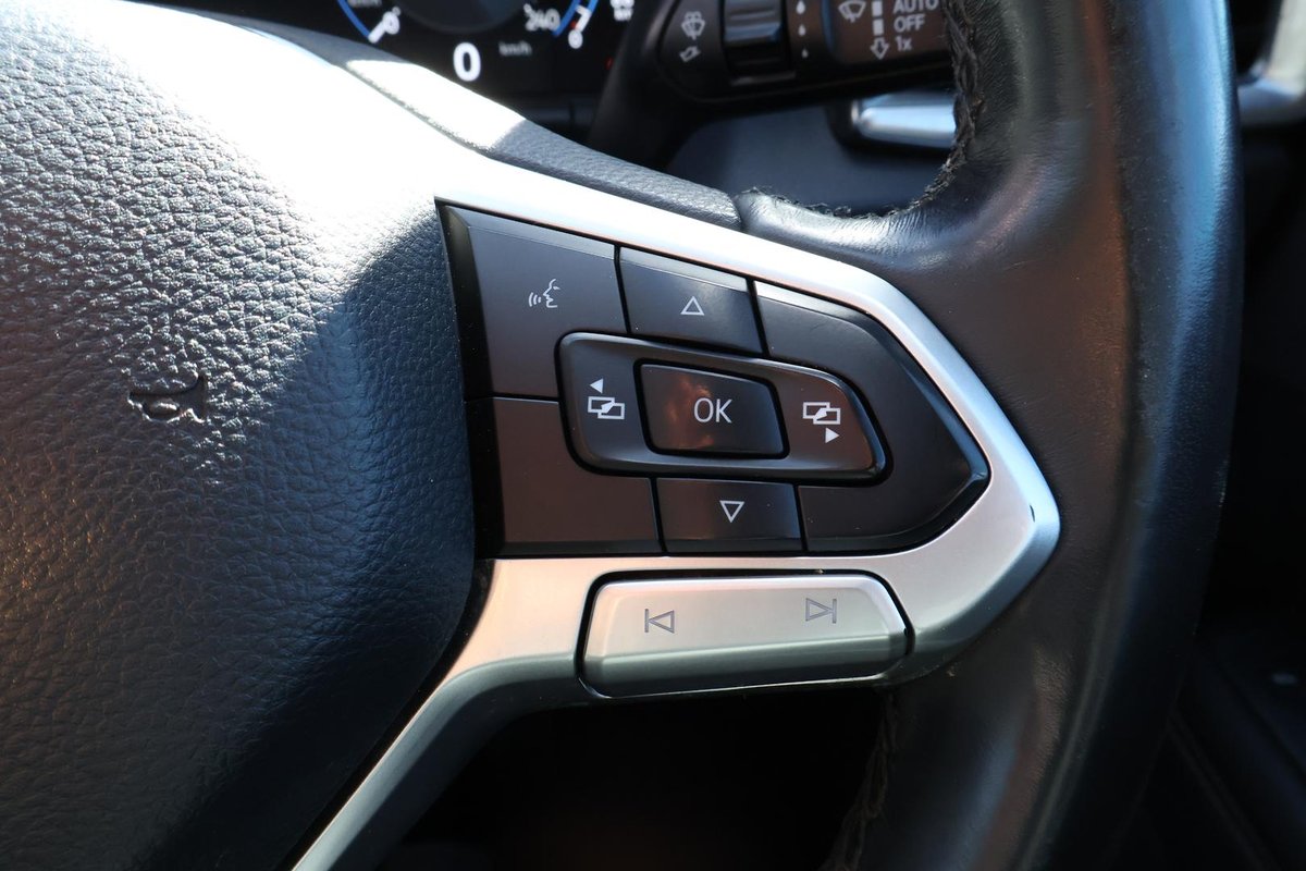 2023 Volkswagen Amarok TDI600 Style NF MY23 4X4 Constant image 11