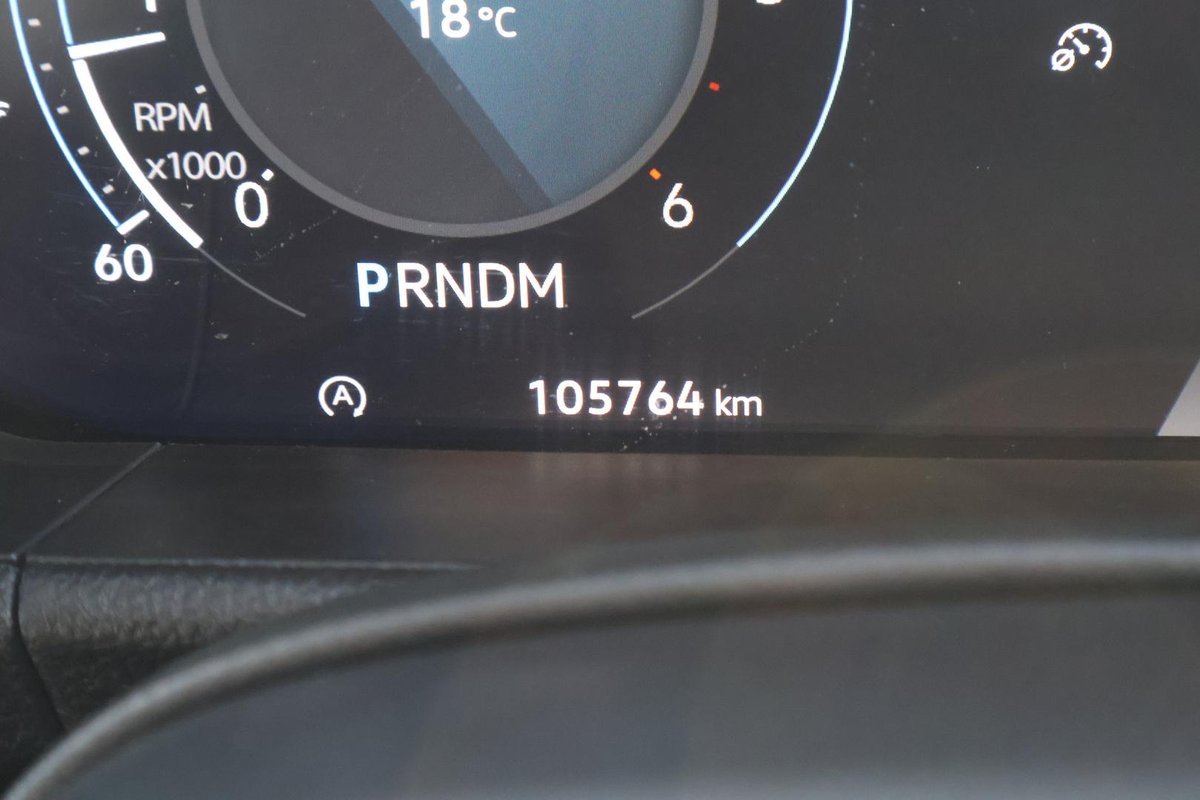 2023 Volkswagen Amarok TDI600 Style NF MY23 4X4 Constant image 13