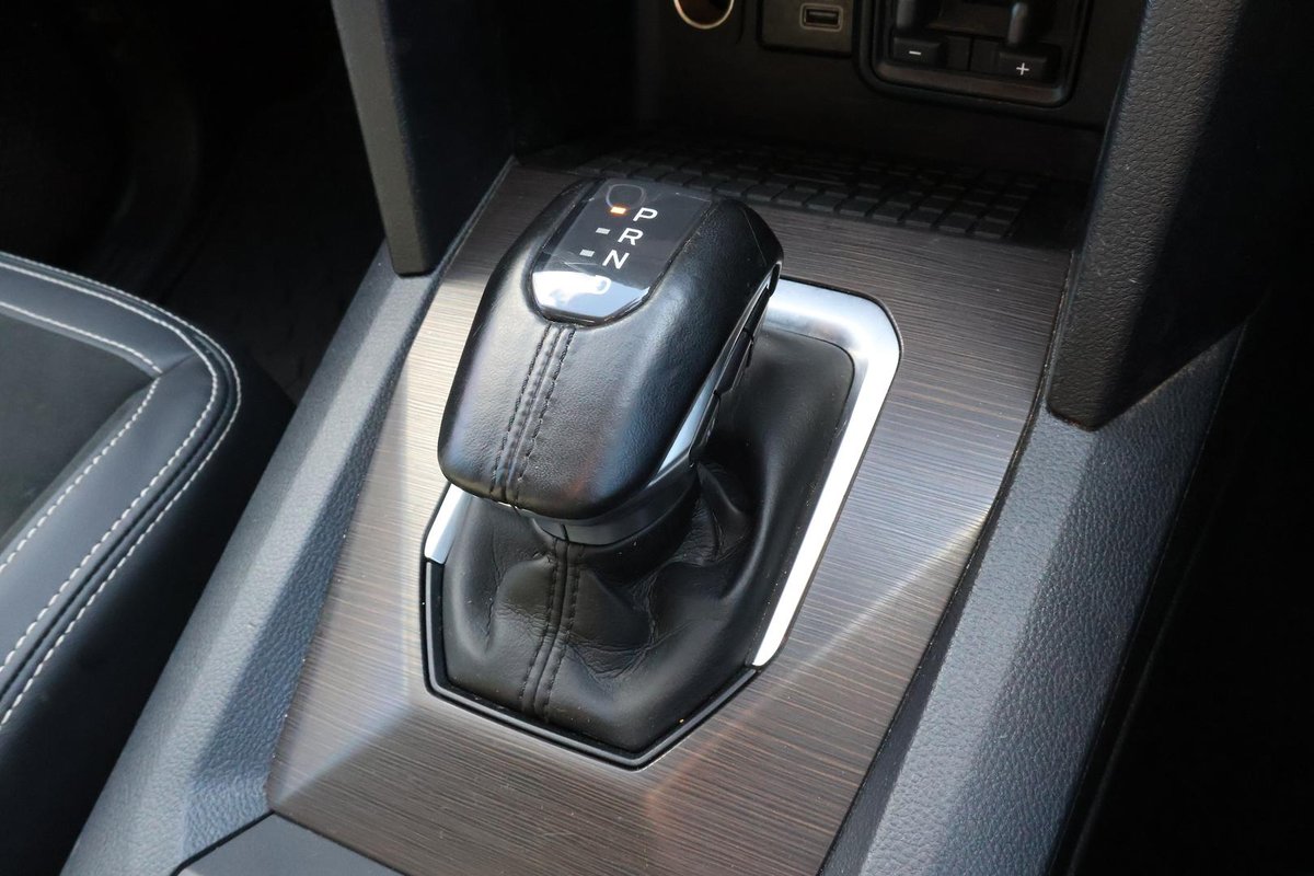 2023 Volkswagen Amarok TDI600 Style NF MY23 4X4 Constant image 19