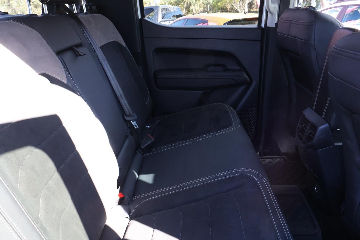 2023 Volkswagen Amarok TDI600 Style NF MY23 4X4 Constant image 23