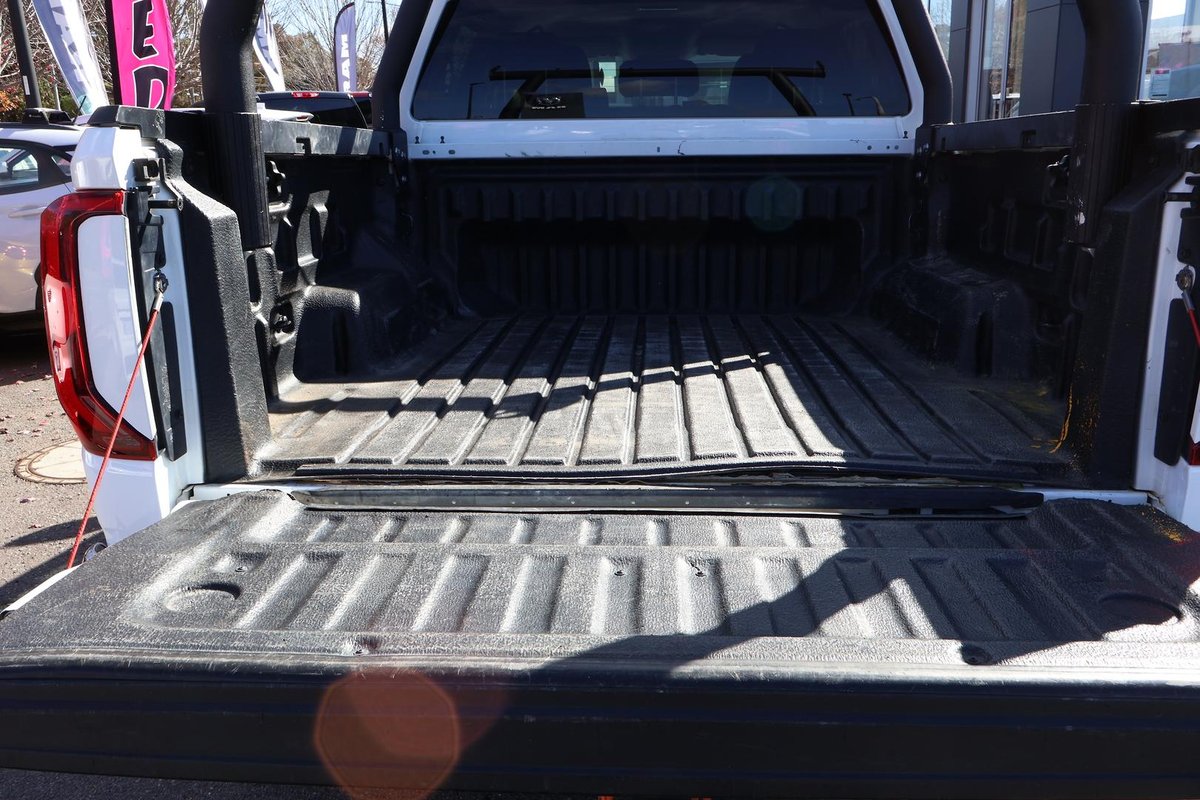 2023 Volkswagen Amarok TDI600 Style NF MY23 4X4 Constant image 26