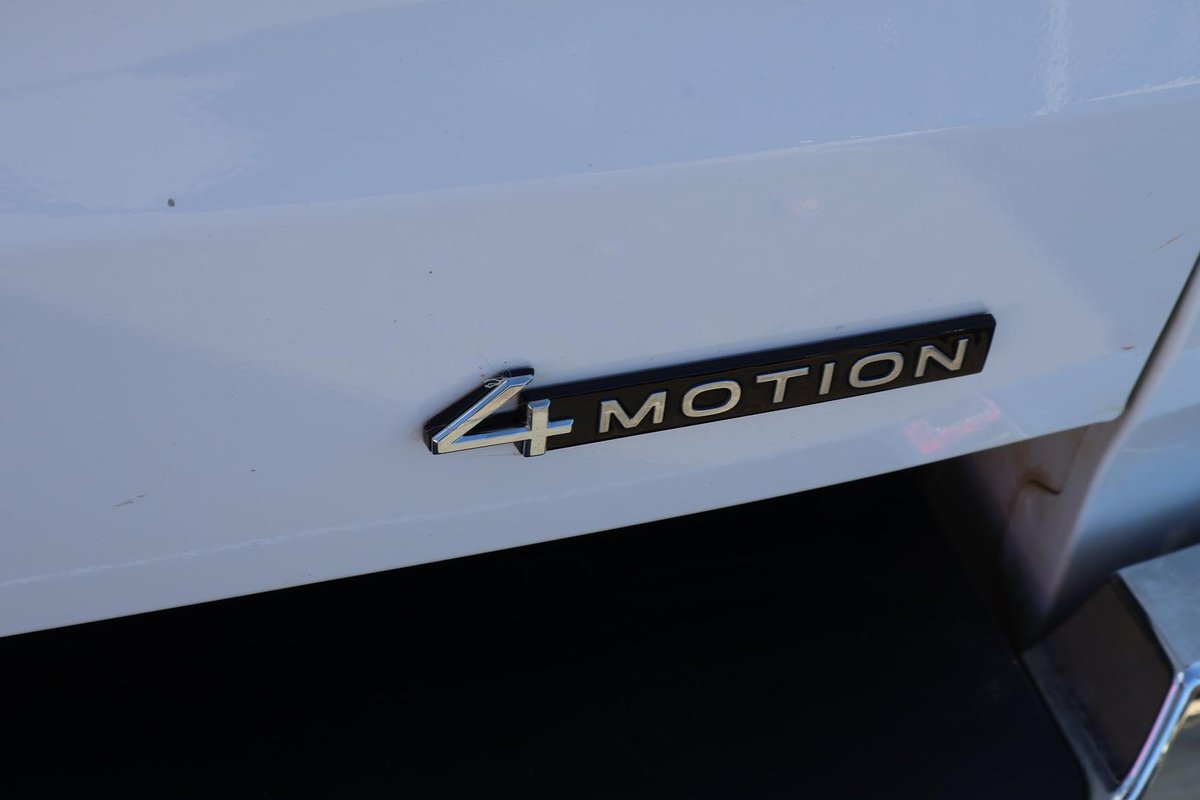 2023 Volkswagen Amarok TDI600 Style NF MY23 4X4 Constant image 30