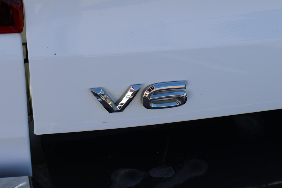 2023 Volkswagen Amarok TDI600 Style NF MY23 4X4 Constant image 31