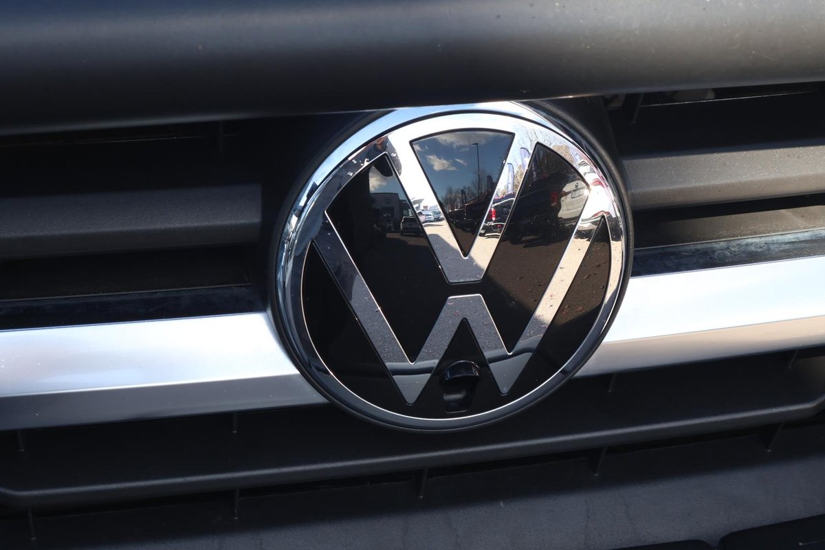 2023 Volkswagen Amarok TDI600 Style NF MY23 4X4 Constant image 32