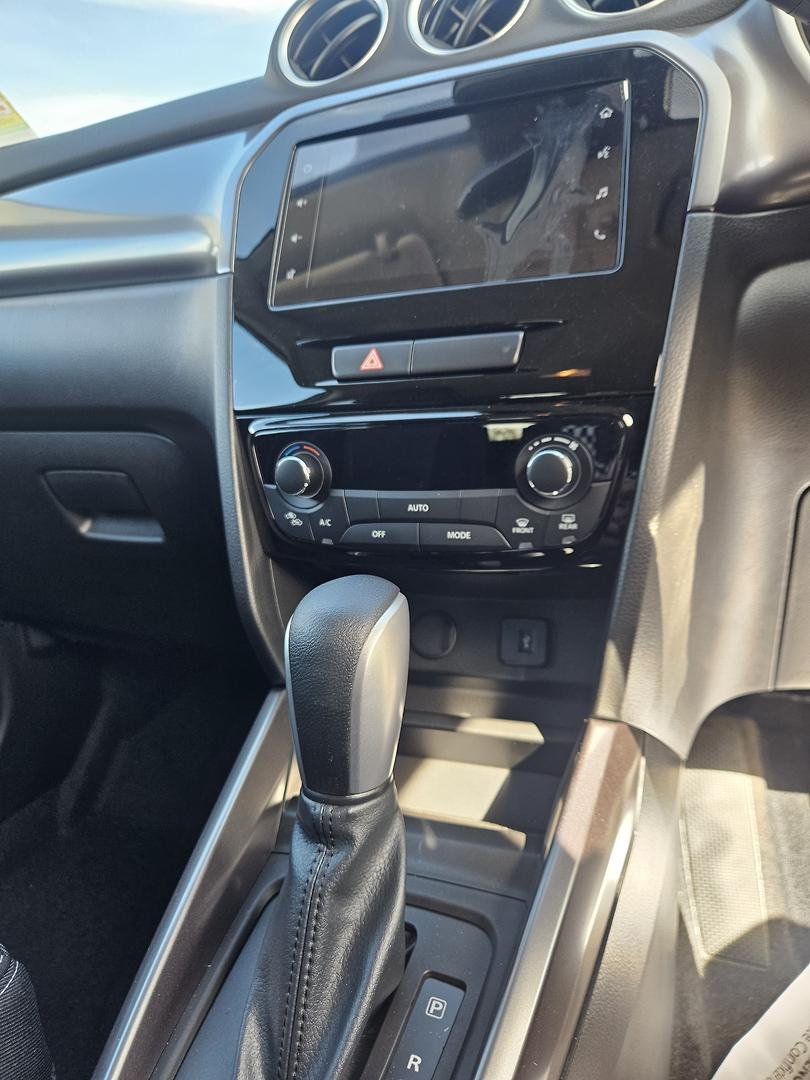2026 Suzuki Vitara Turbo Hybrid LY Series II image 10