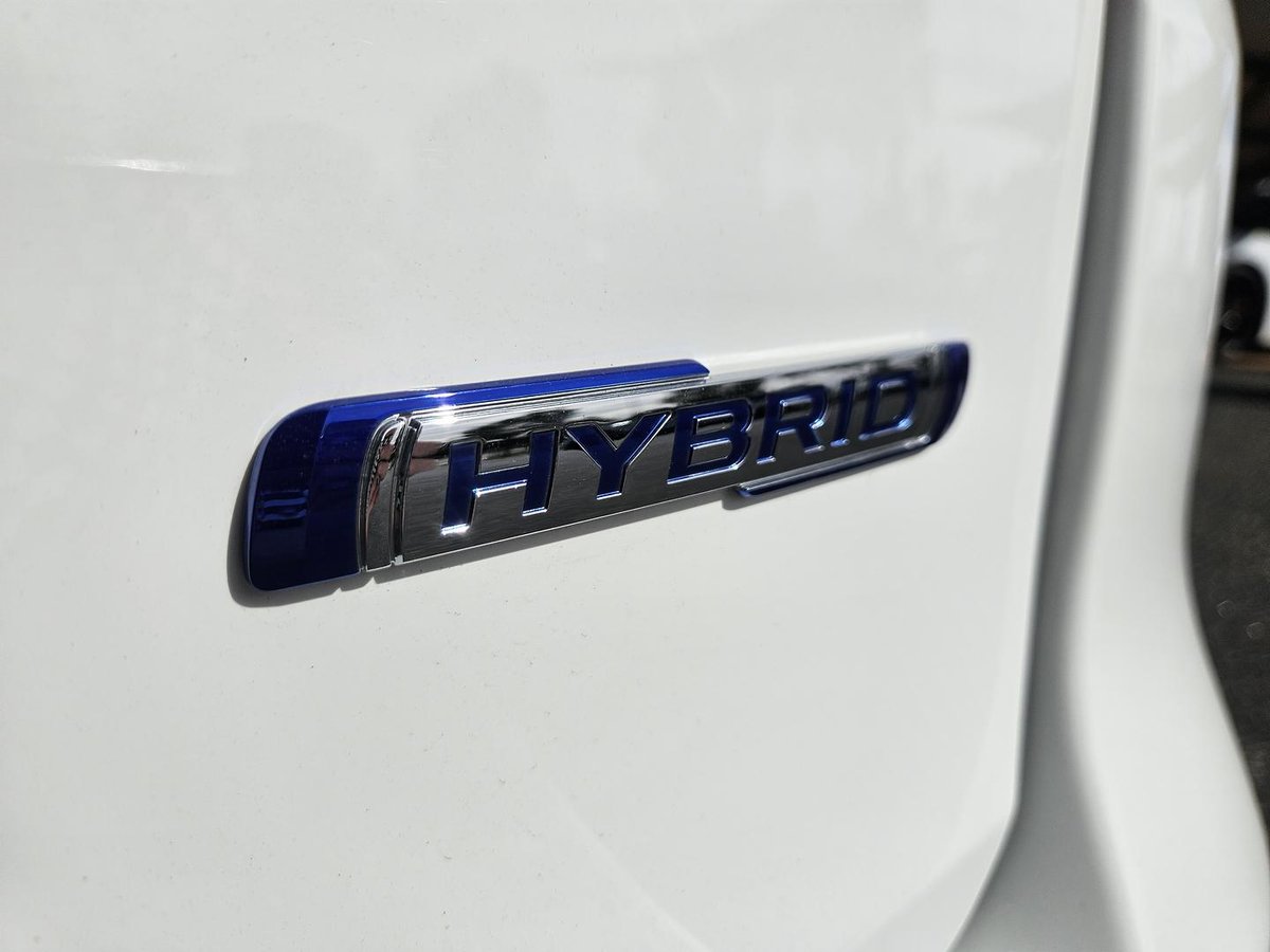 2026 Suzuki Vitara Turbo Hybrid LY Series II image 7