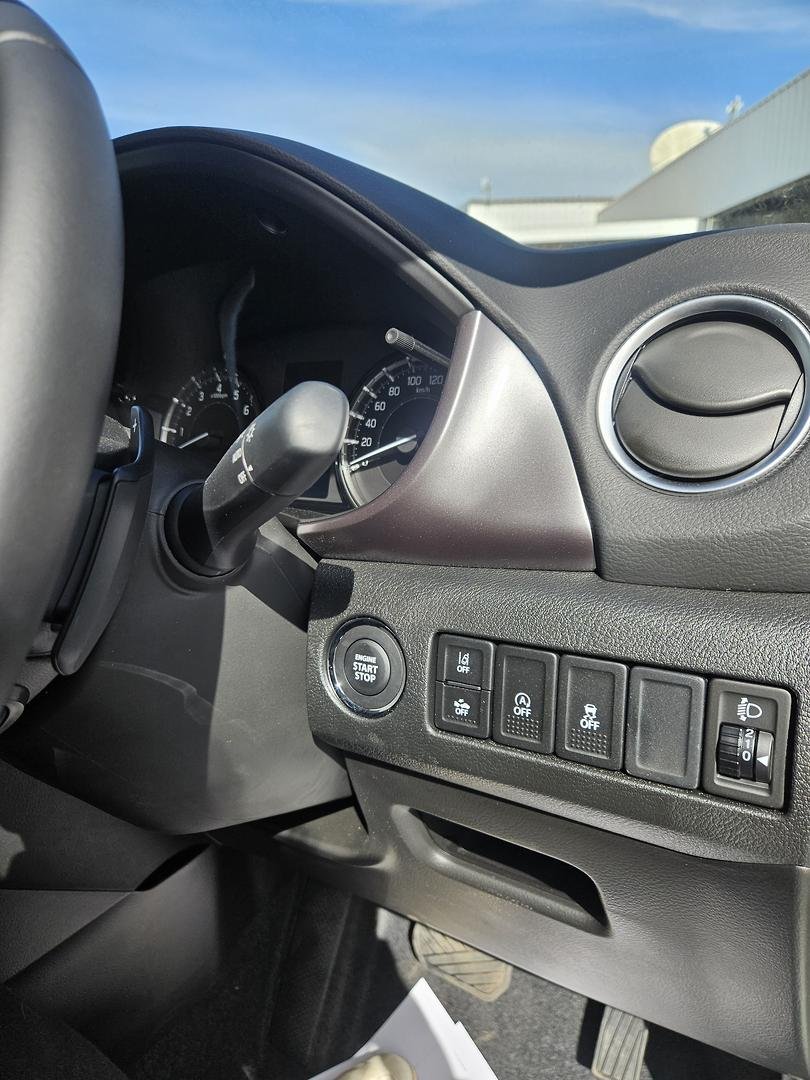 2026 Suzuki Vitara Turbo Hybrid LY Series II image 8