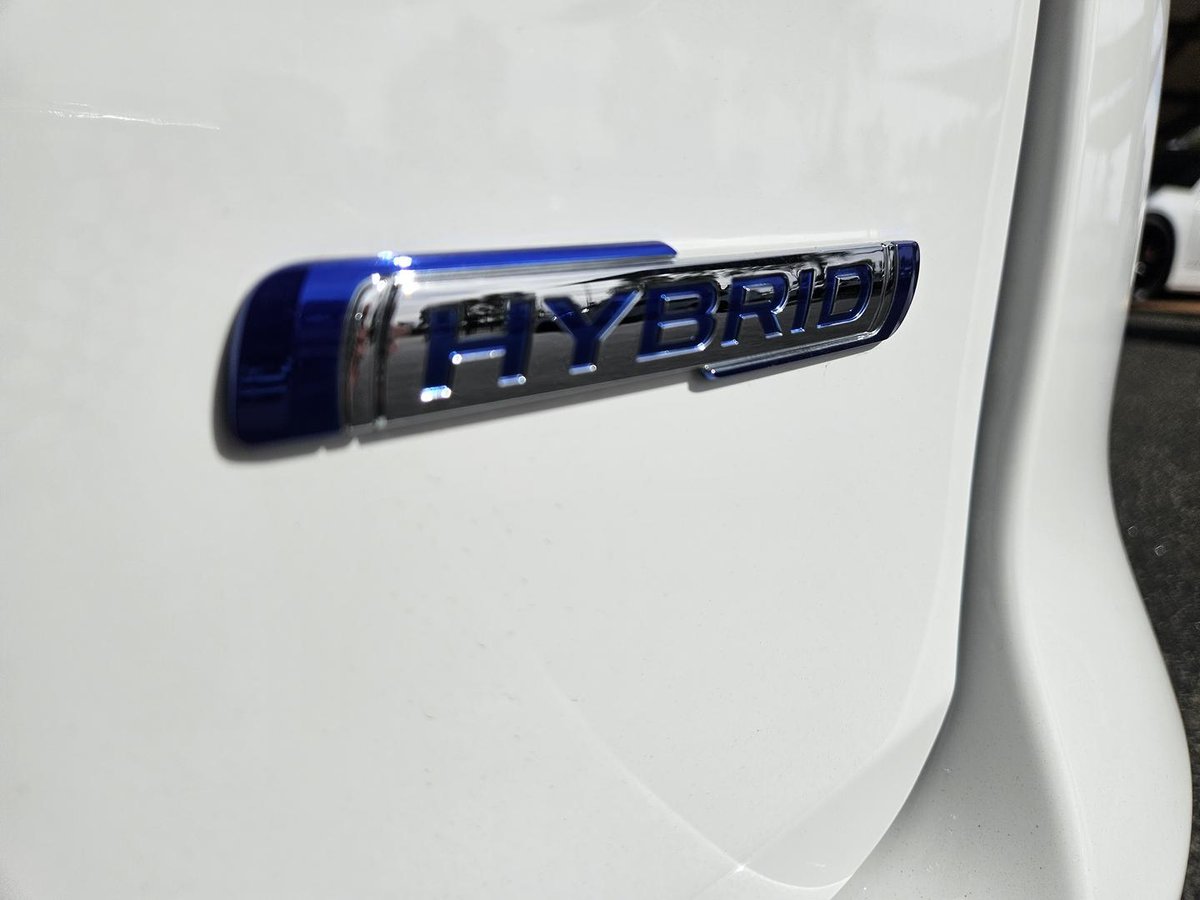 2026 Suzuki Vitara Turbo Hybrid LY Series II image 20