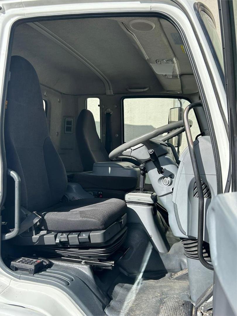 2019 Fuso Fighter 1224 image 11