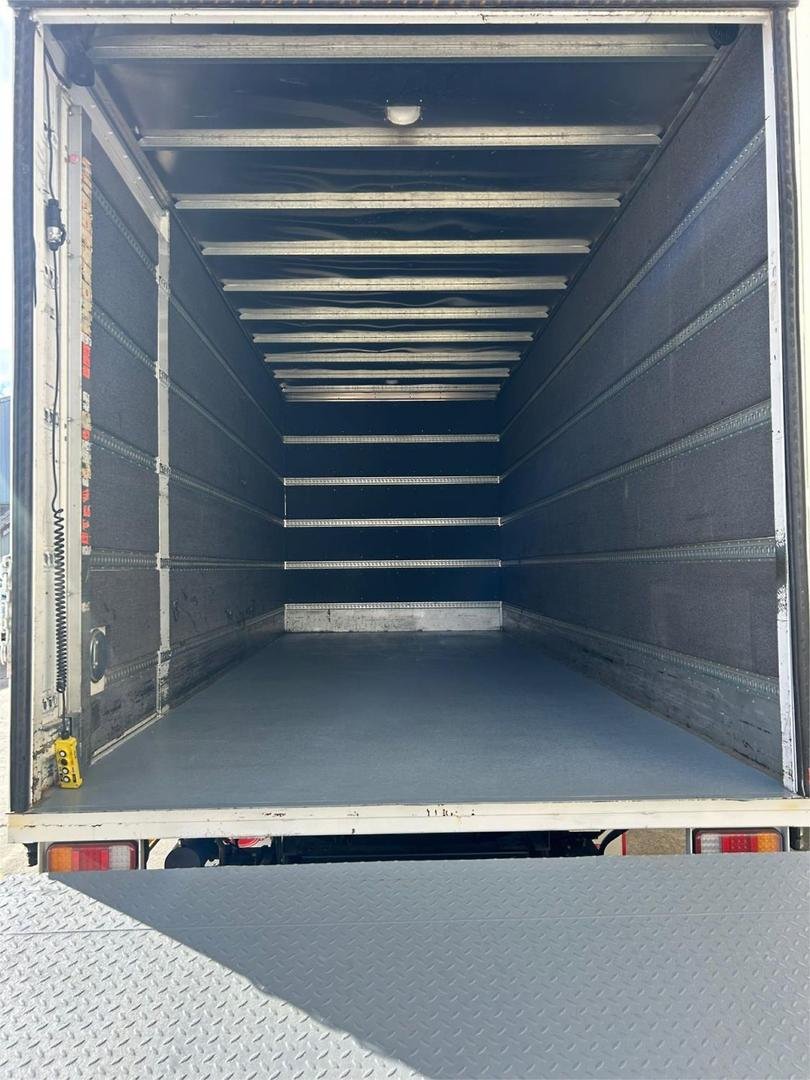 2019 Fuso Fighter 1224 image 6