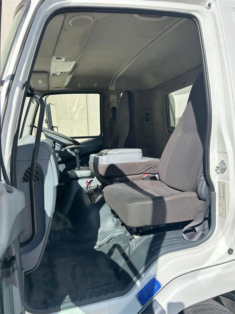 2019 Fuso Fighter 1224 image 12