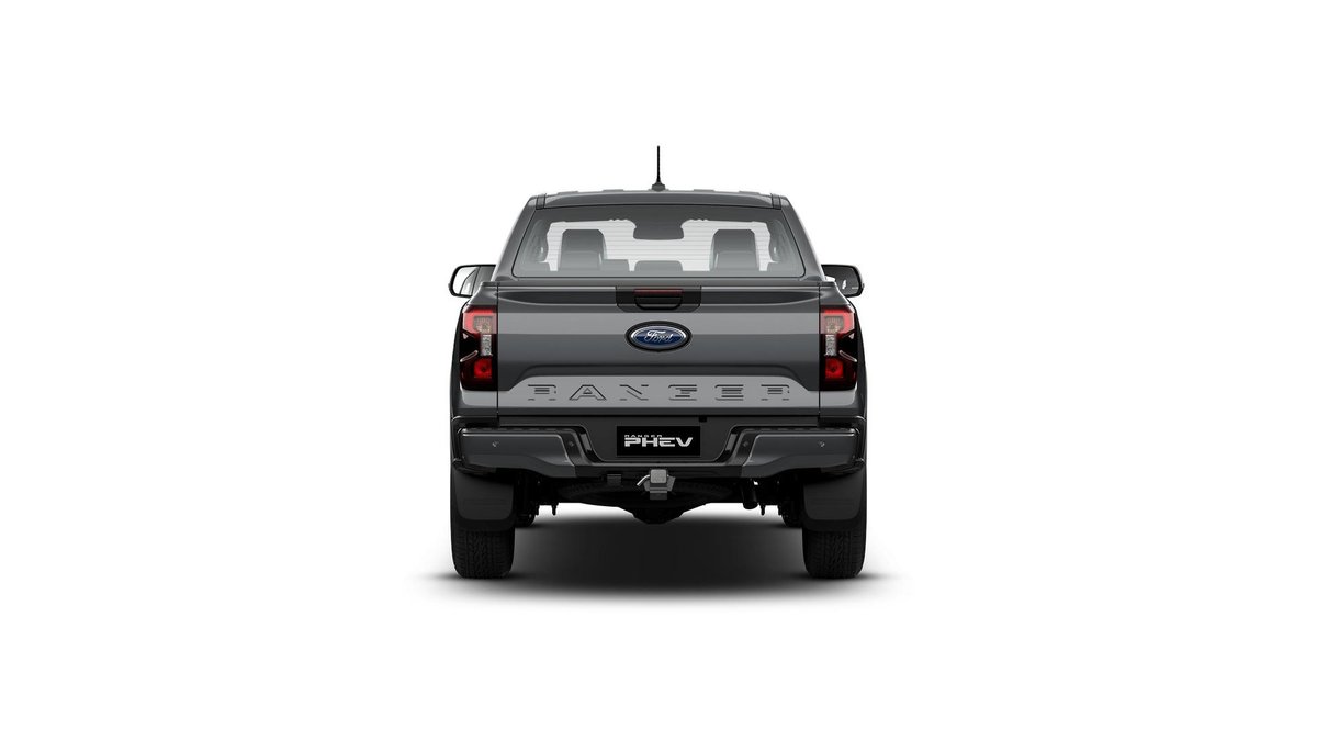 2025 Ford Ranger PHEV XLT MY25.75 Four Wheel Drive image 6