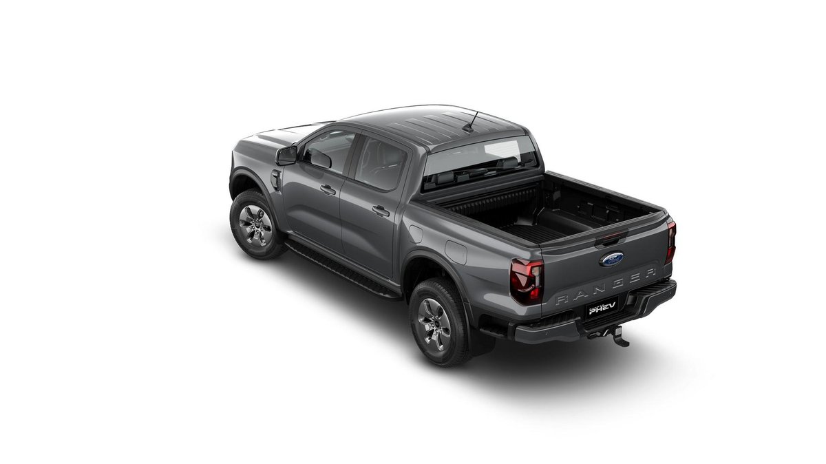 2025 Ford Ranger PHEV XLT MY25.75 Four Wheel Drive image 5