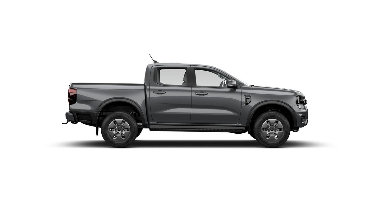2025 Ford Ranger PHEV XLT MY25.75 Four Wheel Drive image 8