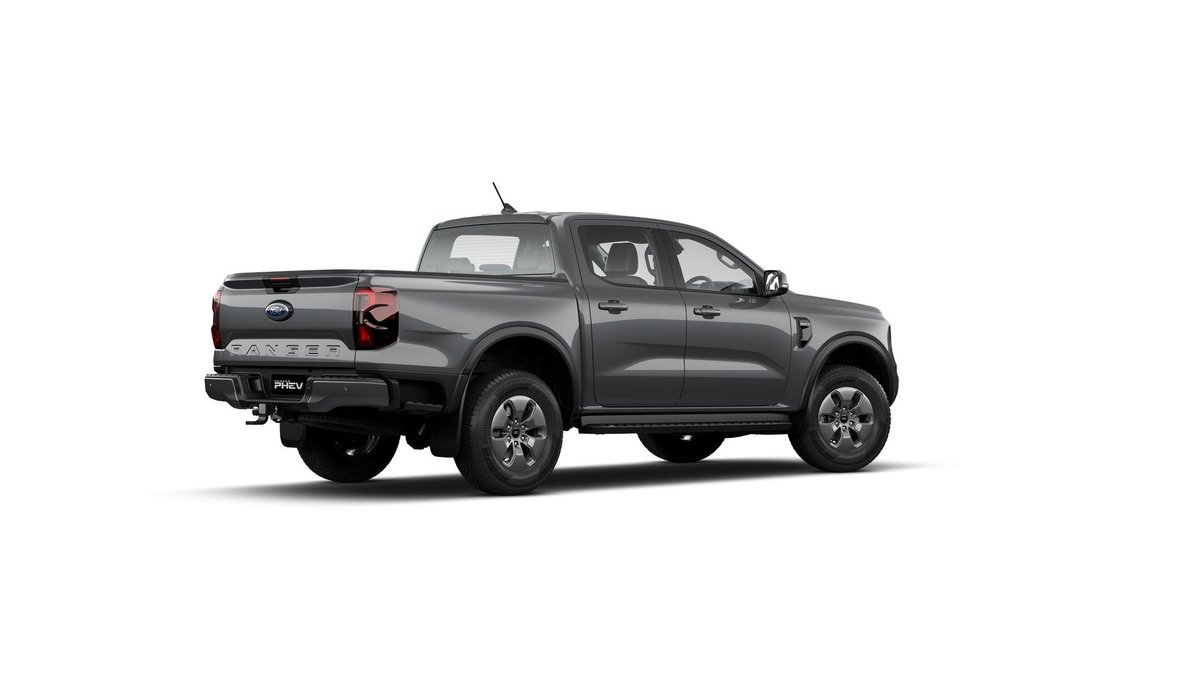 2025 Ford Ranger PHEV XLT MY25.75 Four Wheel Drive image 7