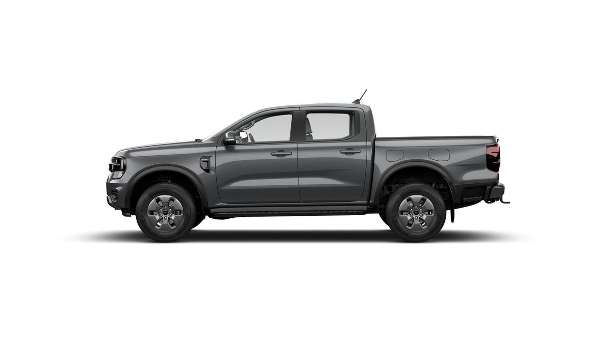 2025 Ford Ranger PHEV XLT MY25.75 Four Wheel Drive image 4