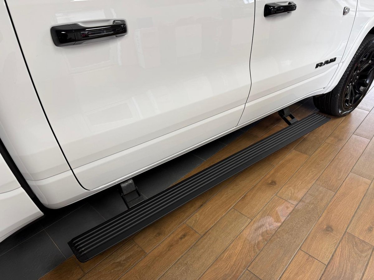 2026 RAM 1500 Limited Hurricane HO RamBox DT MY26 4X4 Dual Range image 16