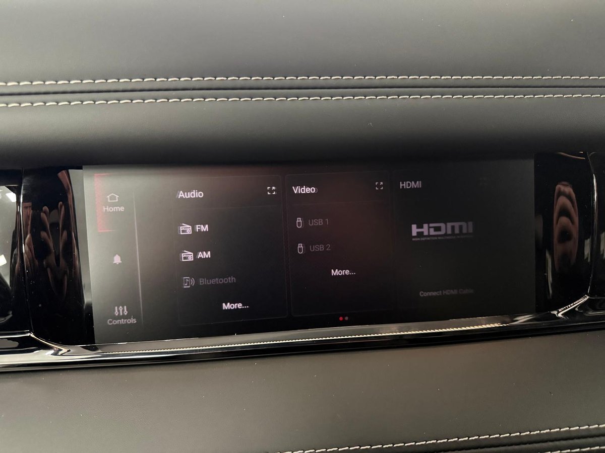 2026 RAM 1500 Limited Hurricane HO RamBox DT MY26 4X4 Dual Range image 39