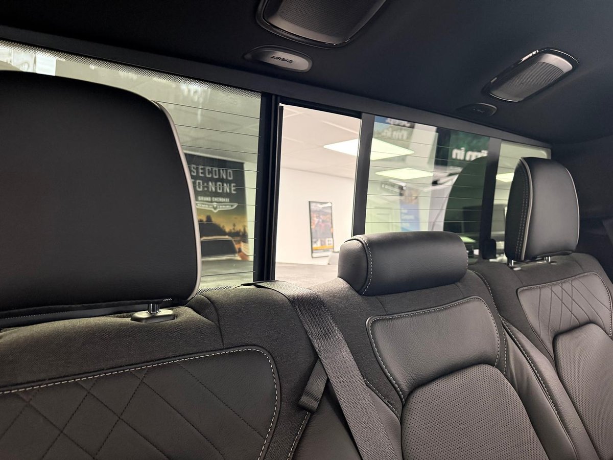 2026 RAM 1500 Limited Hurricane HO RamBox DT MY26 4X4 Dual Range image 21